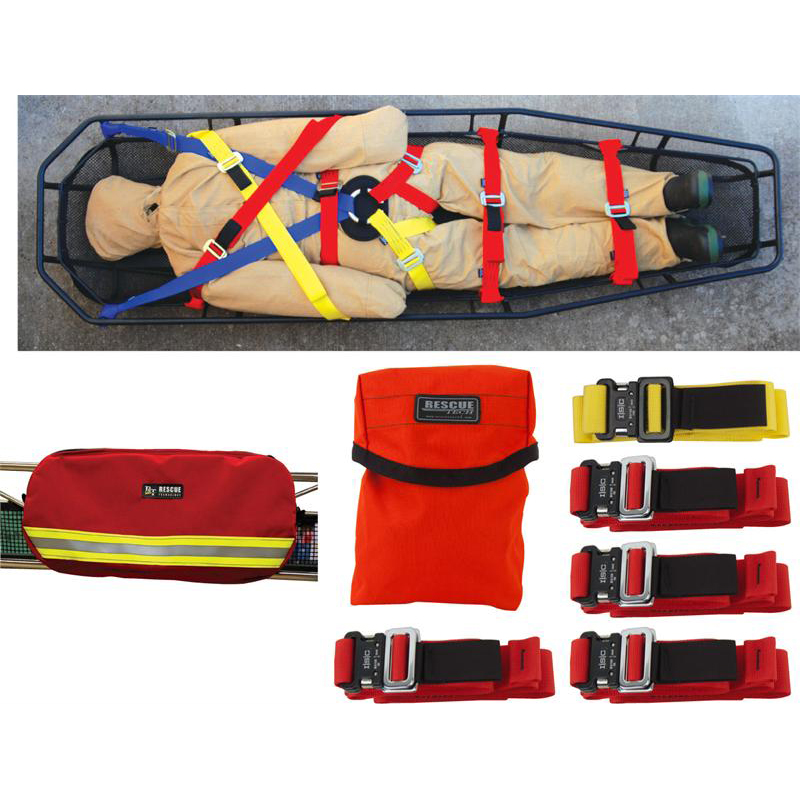 ClikLok Patient Packaging Set