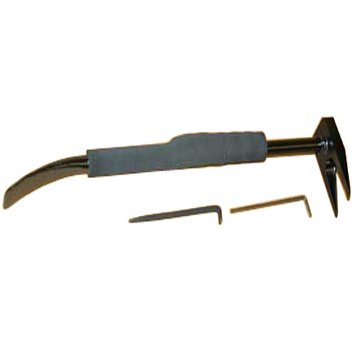 Fire Hooks Unlimited Rex Tool makes for a great officer