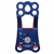 Rock Exotica Kootenay ULTRA Knot Passing Pulley