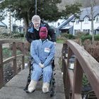 Emergency Evacuation Manikin 55lbs - Ruth Lee