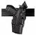 Safariland 6360 ALS Level III Duty Holster - Mid-Ride, For Glock 19/23, STX Tactical, Black - View #5