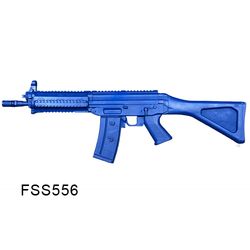 Sig Blue Training Guns