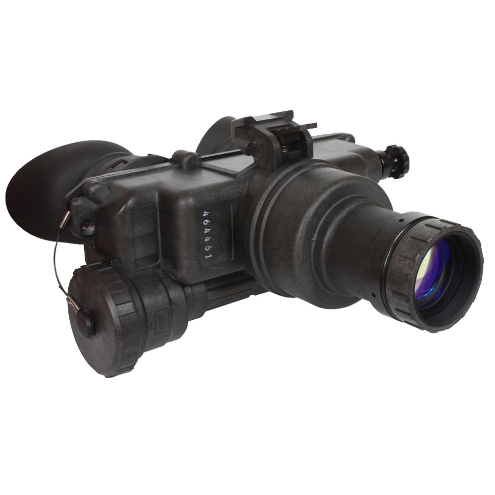 Sightmark PVS7 Gen 3 Select Night Vision Goggle is a versatile and durable device designed for