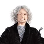 Geriatric Clinical Training Manikins