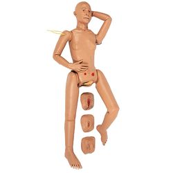 Simulaids DANi Auscultation Patient Skills Trainer