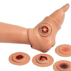 Simulaids DANi Patient Simulator
