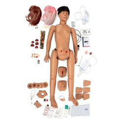 Simulaids DANi Patient Skills Trainer