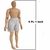 Simulaids Large Body Rescue Randy