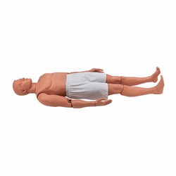 Simulaids Large Body Rescue Randy