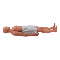 Simulaids Large Body Rescue Randy