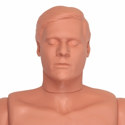 Simulaids Large Body Rescue Randy