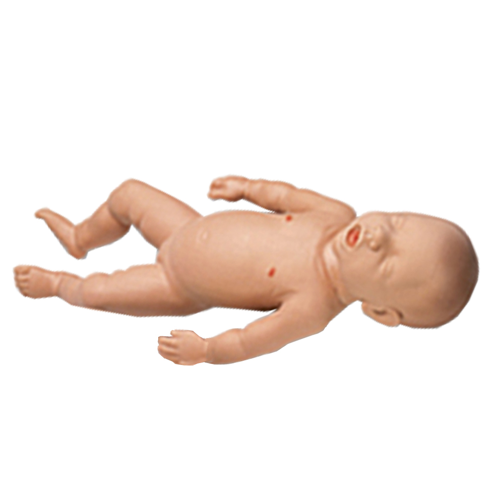 Simulaids Newborn Baby Obstetrical Manikin