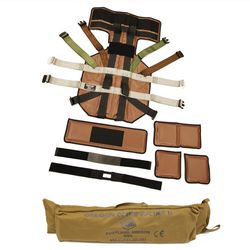 Sked Complete Rescue System - OD Green