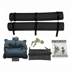 Sked Complete Rescue System - OD Green