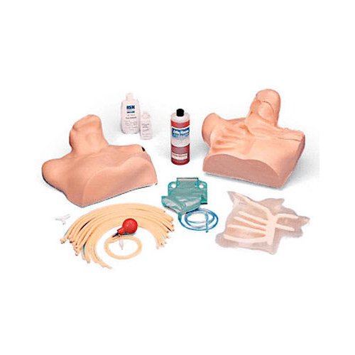 Skin Repair Kit for Life/form Central Venous Cannulation