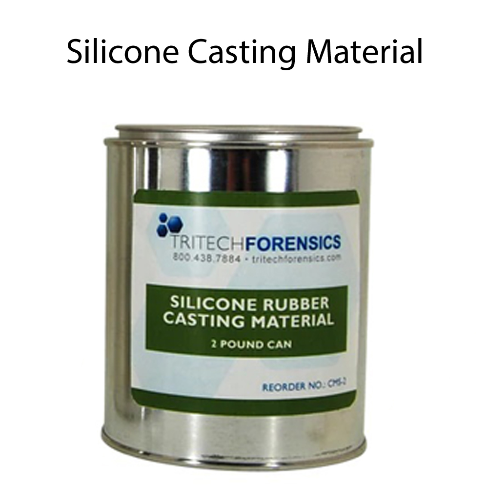 Small Can Silicone Casting Material is an industry preferred