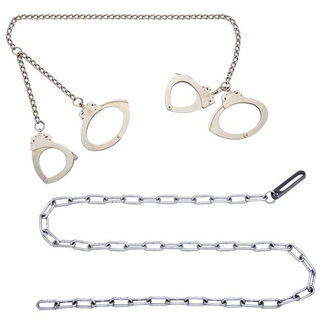 Durable Smith and Wesson Handcuffs and Restraints Equipment