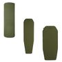 Snugpak Air Mats Lightweight Support for Outdoor Sleep