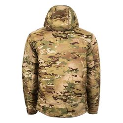 Snugpak Arrowhead Insulated Jacket WGTE