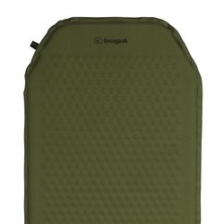 Snugpak Basecamp Ops Self Inflating Maxi Mat WGTE - Olive
