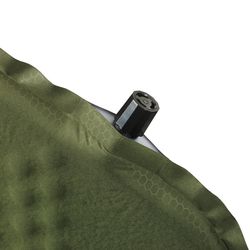 Snugpak Basecamp Ops Self Inflating Maxi Mat WGTE - Olive