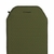 Snugpak Basecamp Ops Self Inflating Midi Mat - Olive