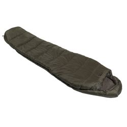 Snugpak Basecamp Ops Sleeper Expedition Sleeping Bag - Olive