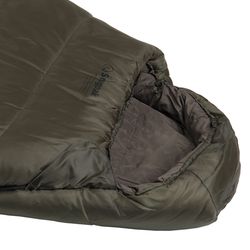 Snugpak Basecamp Ops Sleeper Expedition Sleeping Bag - Olive