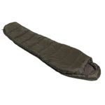 Snugpak Basecamp Ops Sleeper Expedition Sleeping Bag - Olive 10&deg;F / 1&deg;F