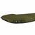 Snugpak Basecamp Ops XL Self Inflating Mat with Built Pillow - Olive