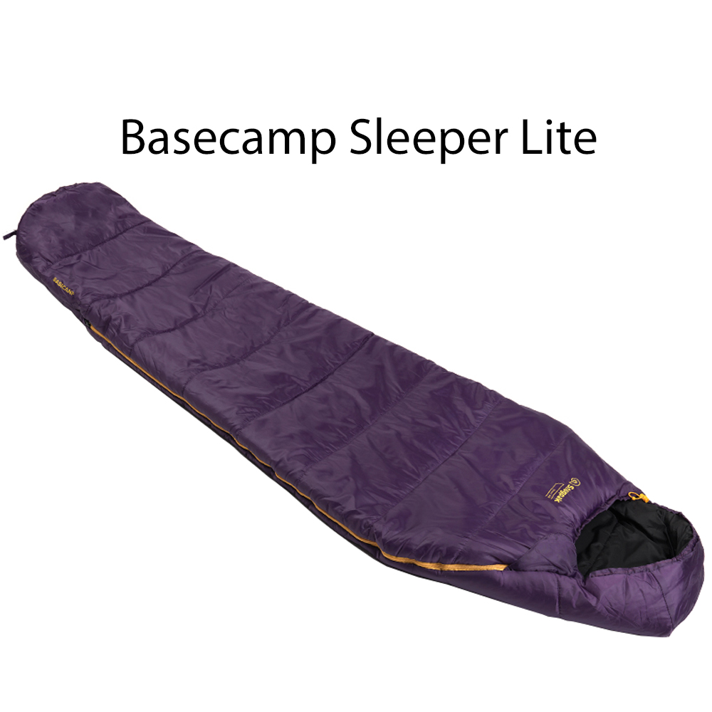 Tactical Snugpak Basecamp Ops Sleeper Lite Saco De Dormir Con