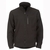 Snugpak Cyclone Soft Shell Jacket (Black and Olive)