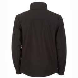 Snugpak Cyclone Soft Shell Jacket (Black and Olive)