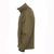 Snugpak Cyclone Soft Shell Jacket (Black and Olive)