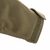 Snugpak Cyclone Soft Shell Jacket (Black and Olive)