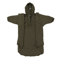 Snugpak Enhanced Patrol Poncho