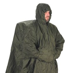 Snugpak Enhanced Patrol Poncho