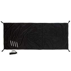 Snugpak Ionosphere Footprint - Black