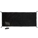 Snugpak Ionosphere Footprint - Black