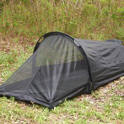 Snugpak Ionosphere IX Lightest 1 Person Tent - Olive