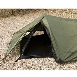 Snugpak Ionosphere IX Lightest 1 Person Tent - Olive