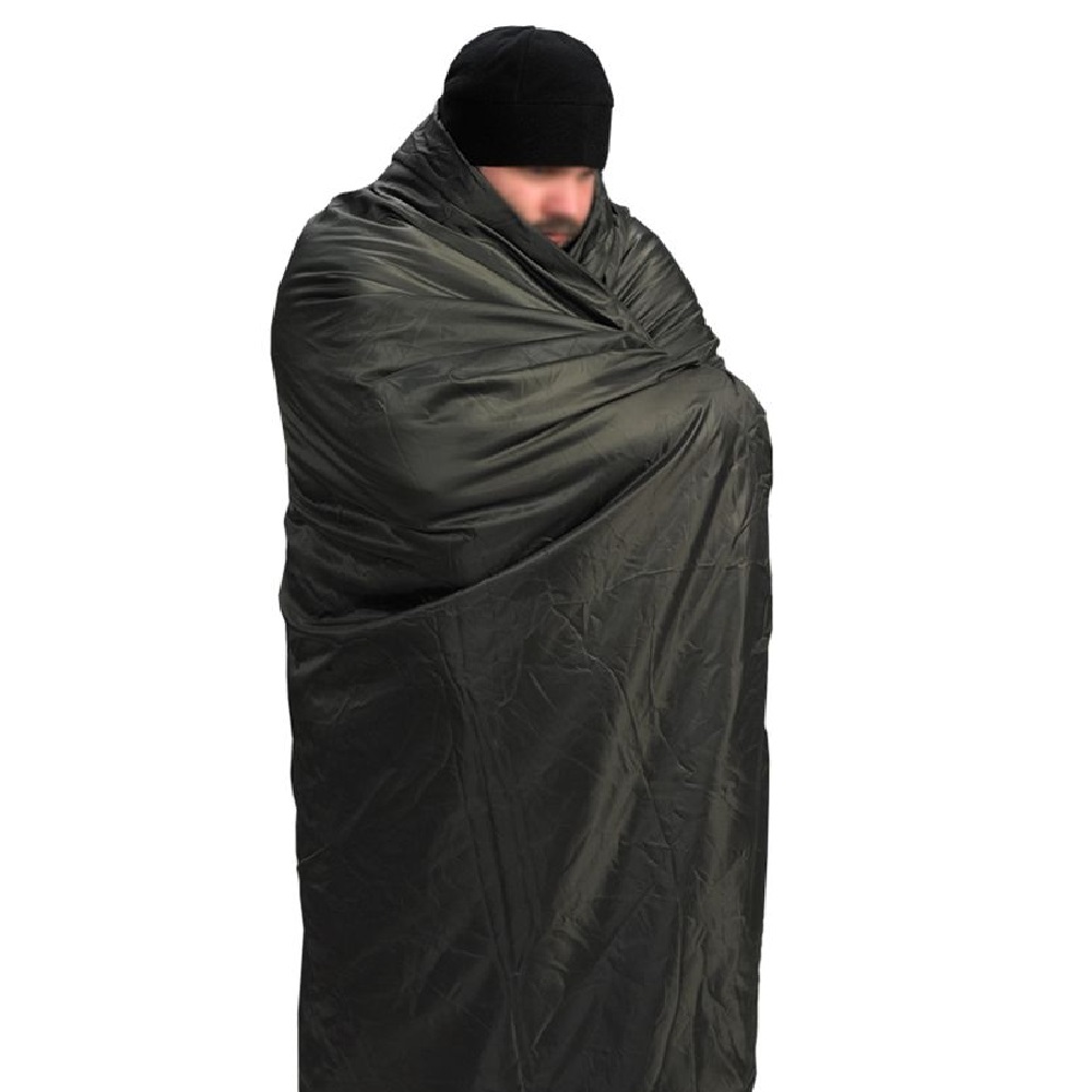 SnugPak Jungle Blanket XL is a waterresistance