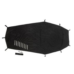 Snugpak Scorpion 2 Footprint - Black