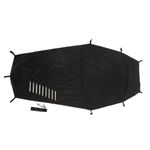 Snugpak Scorpion 2 Footprint - Black