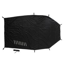 Snugpak Scorpion 3 Footprint - Black