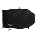 Snugpak Scorpion 3 Footprint - Black