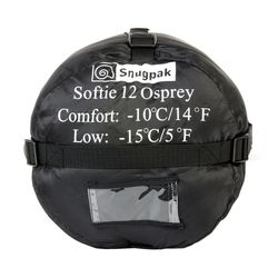 Snugpak Softie 12 Osprey, Original Series