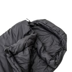Snugpak Softie 15 Discovery, Original Series