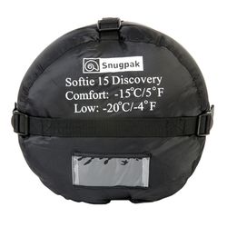 Snugpak Softie 15 Discovery, Original Series