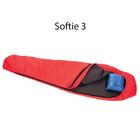 SnugPak Softie 3 Solstice Sleeping Bag 41&deg;F / 32&deg;F (Right Hand Zip)